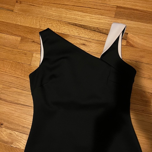 Calvin Klein business casual midi dress - Picture 2 of 7